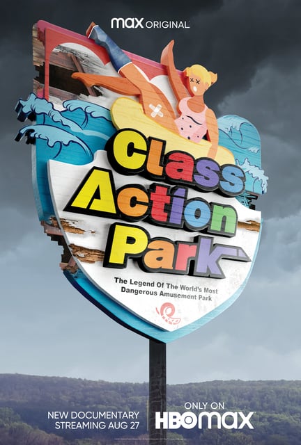 Class Action Park (Vertical)