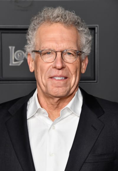 Carlton Cuse Locke & Key Event