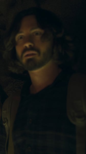 Jonah - Hunters Season 2 Episode 6