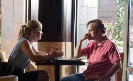 Better Call Saul Season 2 Episode 1 Review: Switch