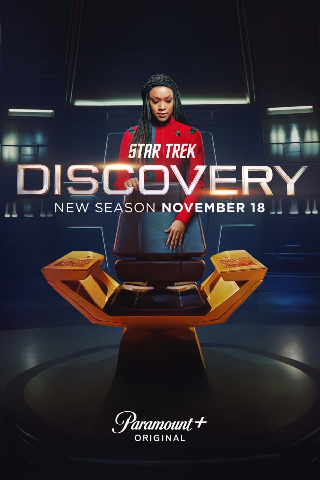 star trek discovery review season 4