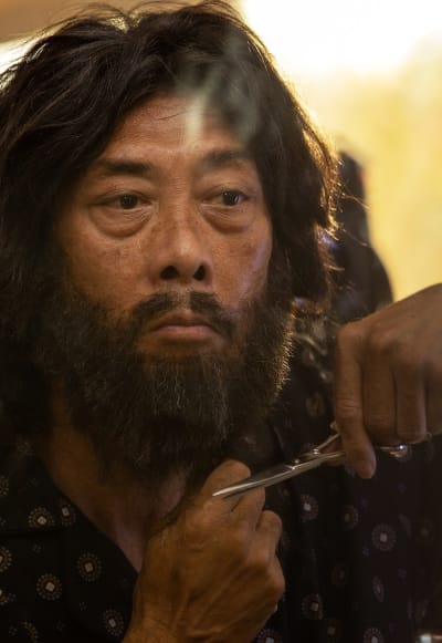 Brent Lee - Fantasy Island Temporada 1 Episodio 2