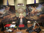 Jerry's Painting Picture