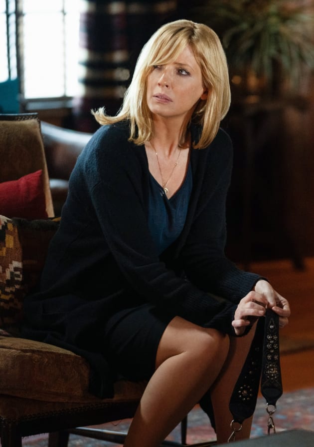 Yellowstone's Cole Hauser Teases Beth and Rip's Relationship - TV Fanatic