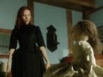Scary Salem Scene