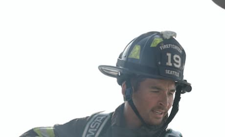 Station 19 Season 3 Episode 12: "I'll Be Seeing You" Photos - TV Fanatic
