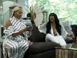 Preparing For a Fight - The Real Housewives of Atlanta