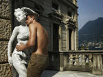 Statue-Like
