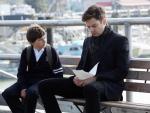 Henry and Jefferson