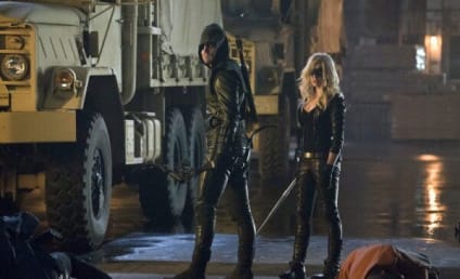 Arrow: Watch Arrow Season 2 Episode 4 Online!