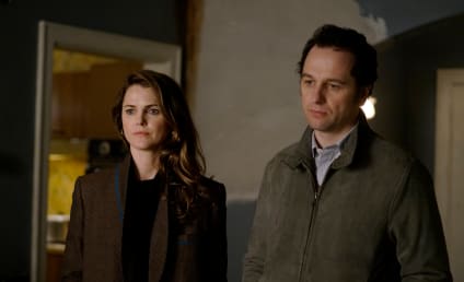 The Americans Season 5 Episode 10 Review: Darkroom