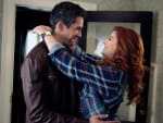 Laura's Love Life - The Mysteries of Laura