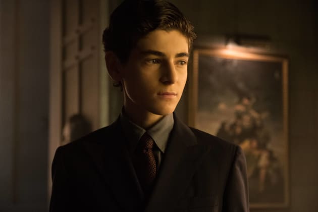 Gotham season 3 hot sale episode 5 putlockers