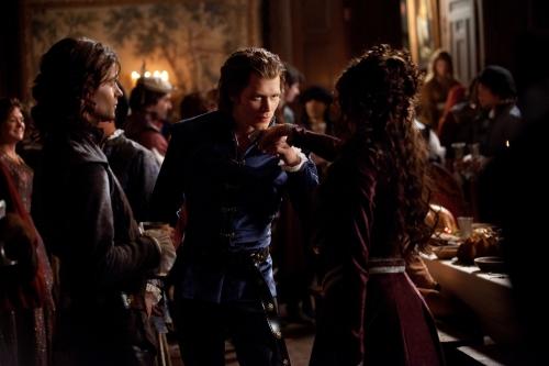 Klaus Scene