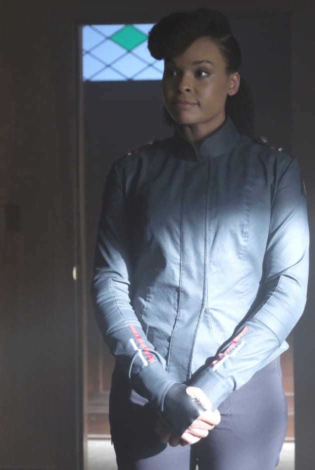 Motherland Fort Salem Renewed for Season 2 at Freeform TV Fanatic