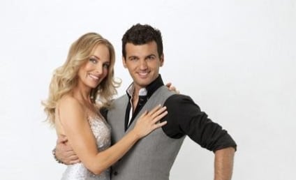 Dancing With the Stars Results Show: Another Surprise Exit?