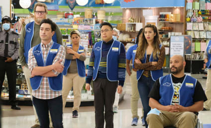 Superstore Season 6 Episode 5 Review: Hair Care Products