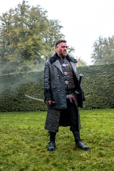 Into the badlands putlocker clearance