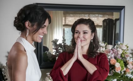 TV Ratings Report: NCIS Los Angeles Soars for Densi Wedding