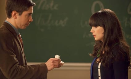 New Girl Review: The All-Time Worst Crier