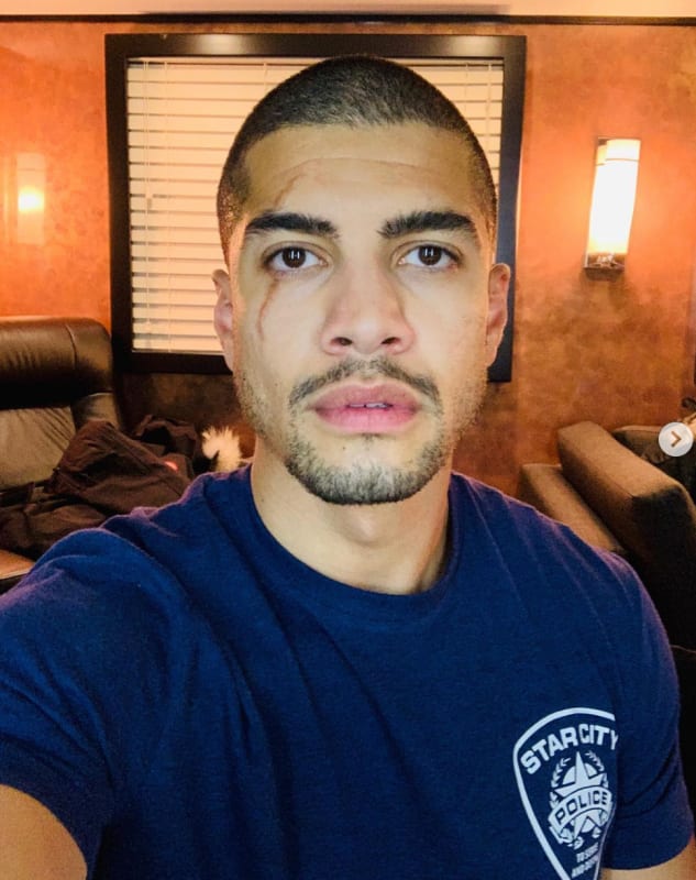 Rick Gonzalez