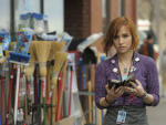 Claudia Donovan Photo