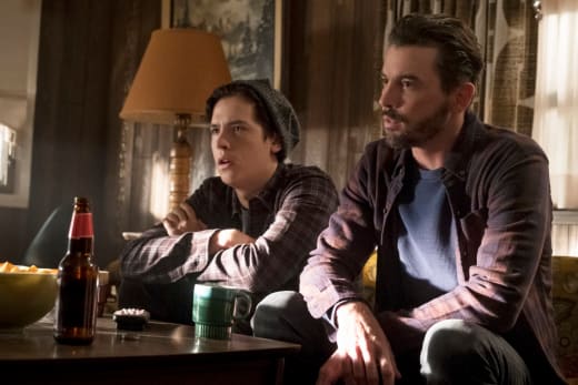 Riverdale Season 2 Episode 13 Review Chapter Twenty Six The Tell