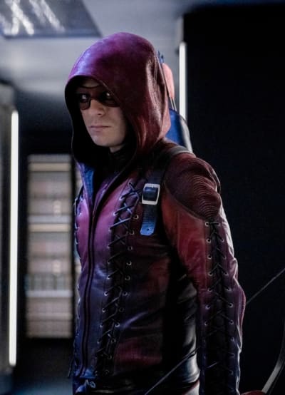 Arrow season 7 episode 22 on sale putlocker