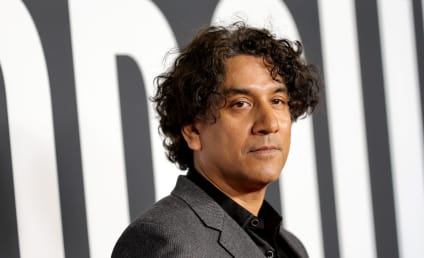 The Cleaning Lady: Naveen Andrews Lands Series Regular Role as Nadia's Ex
