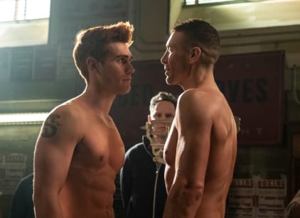 Riverdale Season 3 Episode 18 Tv Fanatic