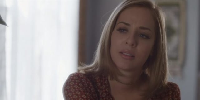 Marcy Warton (Travelers)