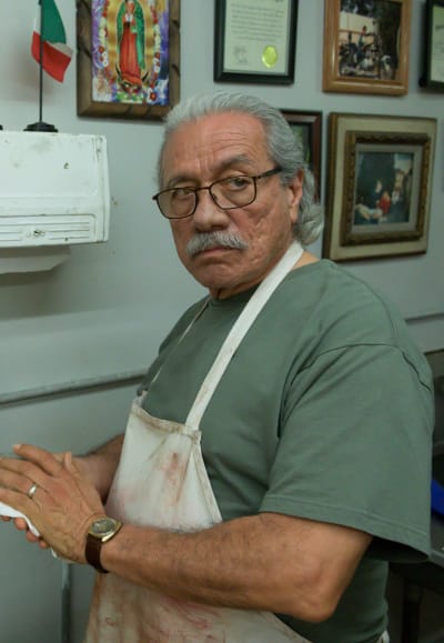 Felipe Or Ignacio - Mayans M.C. Season 2 Episode 1