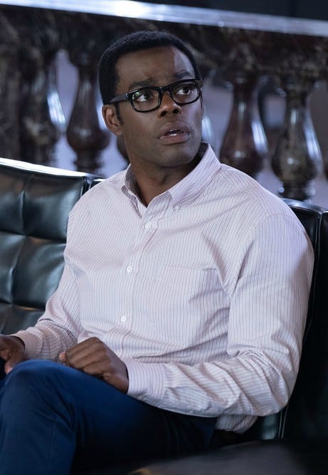 Files - The Good Place Season 4 Episode 11