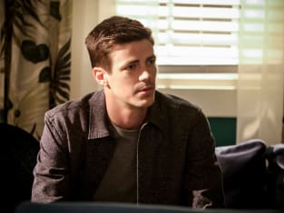 Flash season 5 new arrivals episode 20 full episode