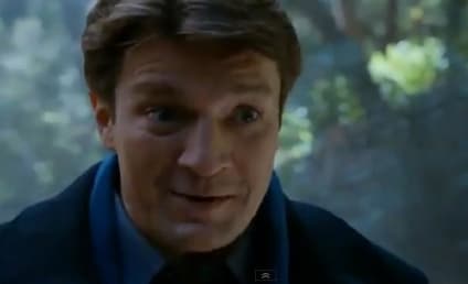 Castle Clips: Fairy Tales, They Come True?