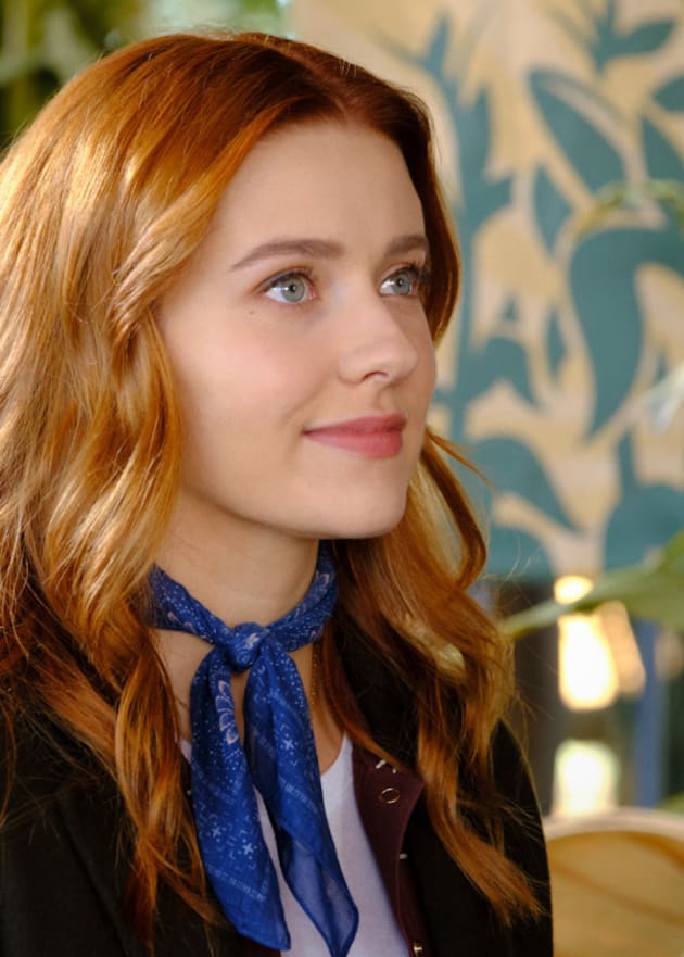 Searching for Clues Nancy Drew Season 3 Episode 1 TV Fanatic