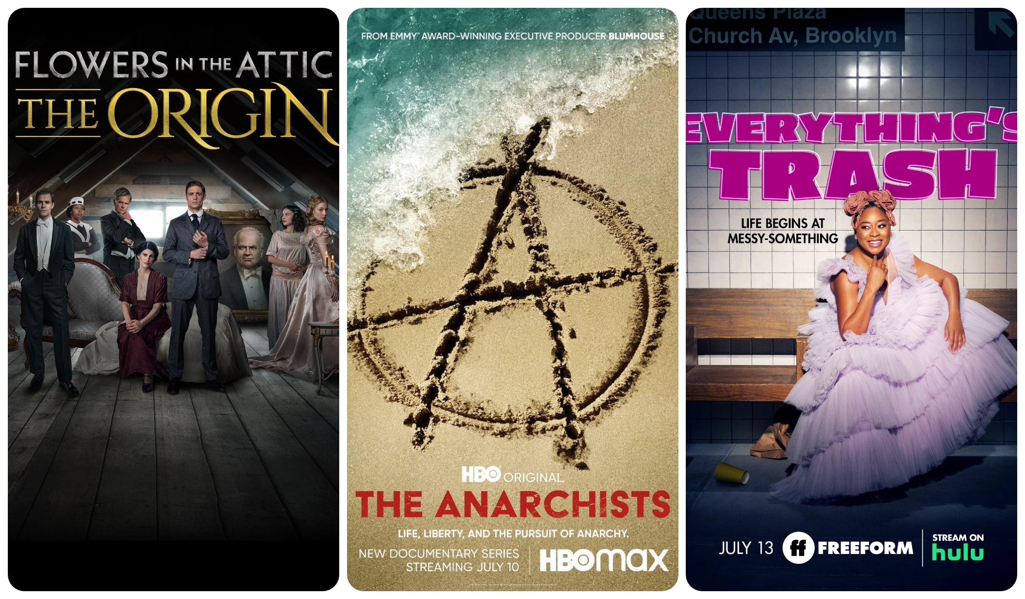 Flowers In The Attic Sequels Order Home Alqu