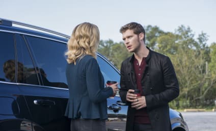 The Originals Season 5 Episode 6 Review: What, will, I, have, left