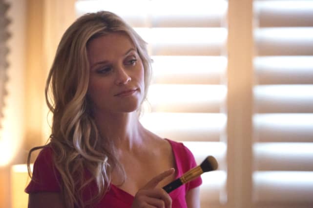Madeline Martha Mackenzie - Big Little Lies