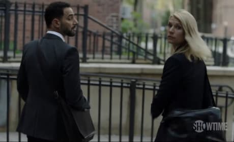 Homeland Videos TV Fanatic