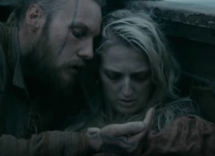 Vikings Season 6 Episode 17 TV Fanatic