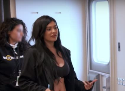 Keeping Up With The Kardashians Season 15 Episode 11 Tv Fanatic The kardashians take on the jacksons in a charity softball game; tv fanatic