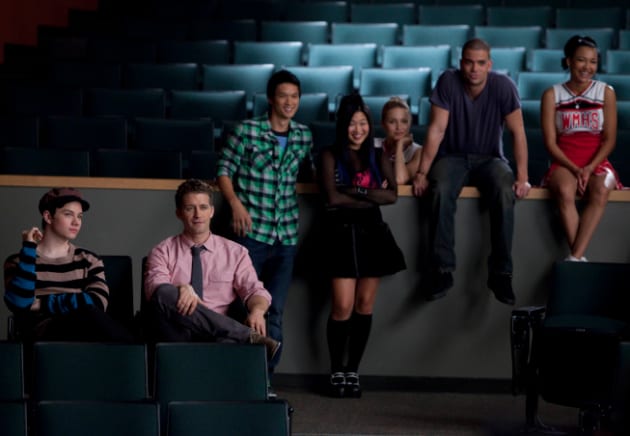 Photo of New Directions