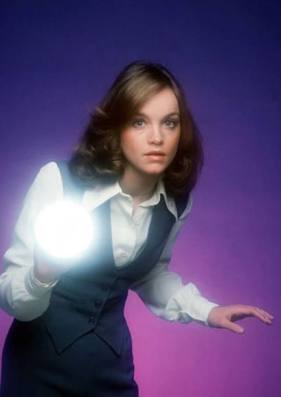 pamela sue martin