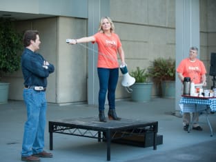 Parks and recreation season best sale 1 episode 6 watch online