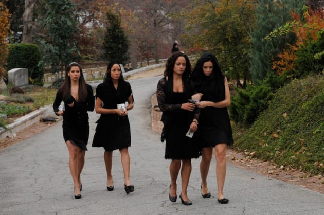 Devious new arrivals maids putlocker