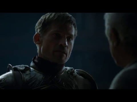 Game of Thrones Season 6 Episode 1 Review The Red Woman TV Fanatic