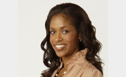 Merrin Dungey to Guest Star on 90210