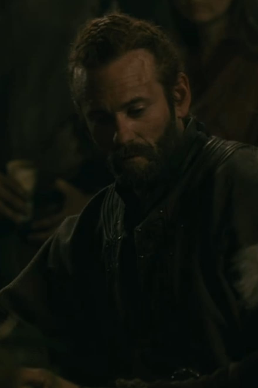 Feuding Brothers Vikings Season 6 Episode 13 TV Fanatic