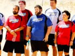 The Biggest Loser Season 16 Cast Members